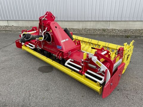 Pöttinger LION 303 ZW 3