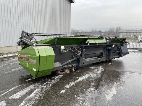 Fendt POWER FLOW 5,50M