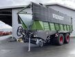 Fendt TIGO 75 XR