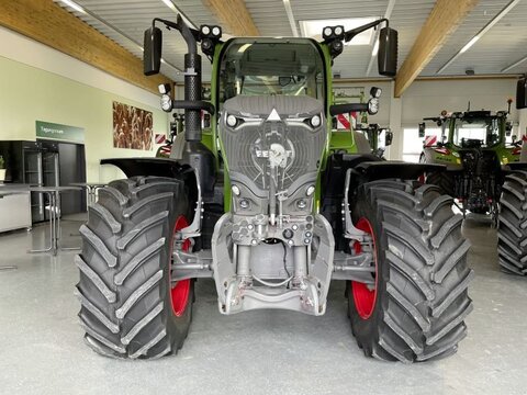 Fendt 728GEN7 PROFI PLUS; GW 03/26 3