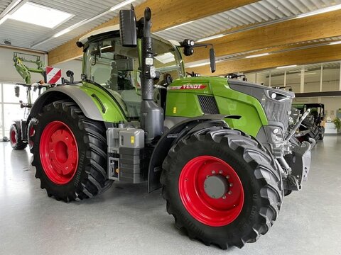Fendt 728 VARIO GEN7 PROFI PLUS
