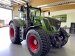 Fendt 826 S4 PROFI+, MOTORSCHADEN