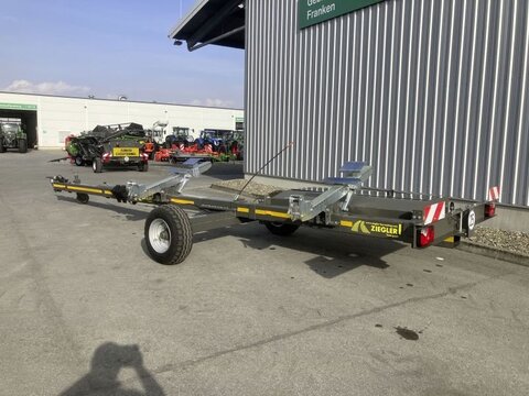 Ziegler SCHNEIDWERKSWAGEN 1-ACHSER 2