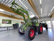 Fendt 724 VARIO S4 PROFI PLUS