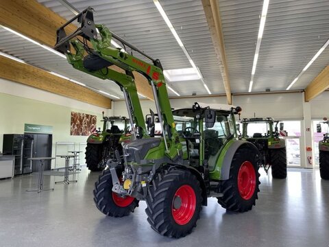 Fendt 211 S VARIO POWER GEN3