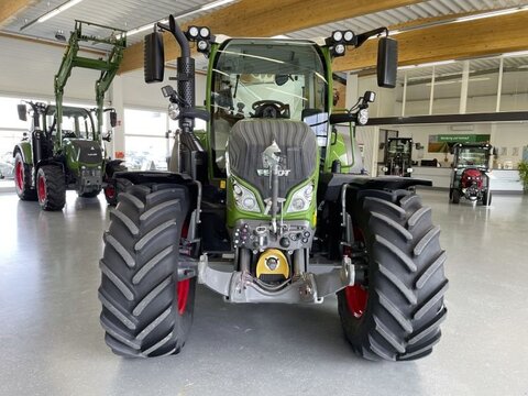 Fendt 516 GEN3 PROFI+,GW"GREEN WEEK" 2