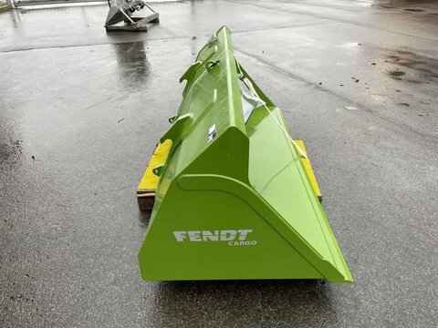 Fendt UNIVERSALSCHAUFEL 2100 2