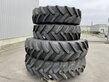 Fendt 420/85 R34, 480/80 R50 F. GEN7