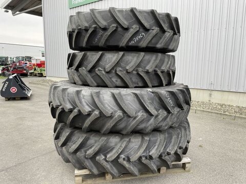 Fendt 420/85 R34, 480/80 R50 F. GEN7 2