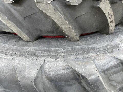 Fendt 420/85 R34, 480/80 R50 F. GEN7 3
