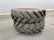 Fendt 420/70 R24 u. 480/70 R38