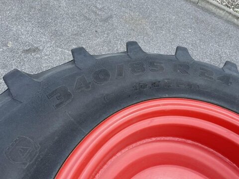 Trelleborg 340/85 R38 + 340/85 R24