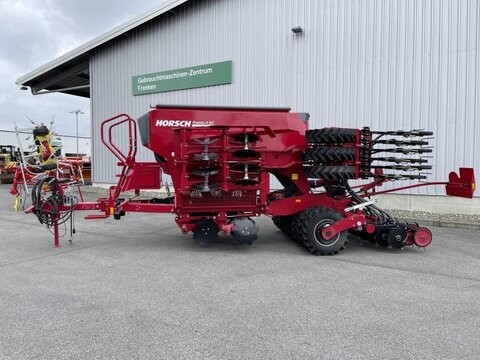 Horsch PRONTO 4 DC 2