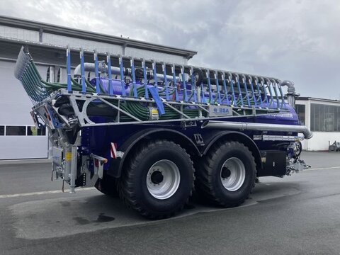 BSA PTW 155 PREMIUMLINE 3