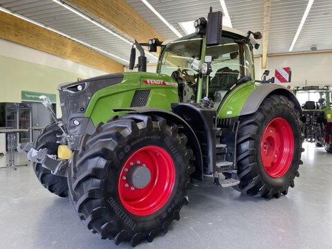 Fendt 726 GEN7 PROFI PLUS + GW 06/27