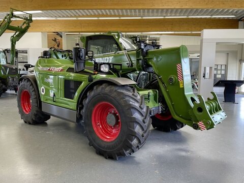 Fendt CARGO T740 "T"