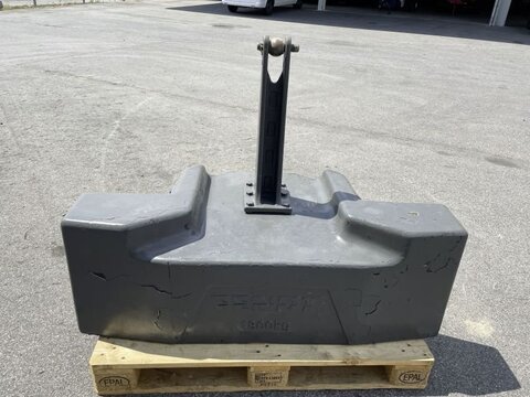 Fendt 1800 KG