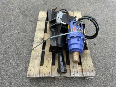 Sonstige BOHREINHEIT X2500