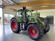 Fendt 724 S4 PROFI PLUS