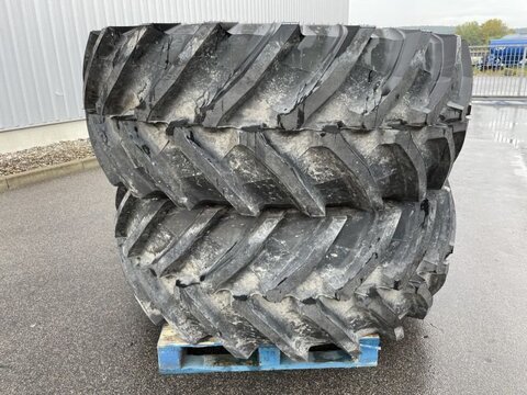 Fendt 650/65 R38 TRELLEBORG