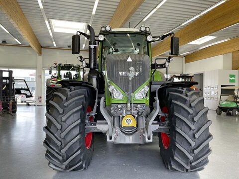 Fendt 828 S4 PROFI PLUS, GW 02/28 3