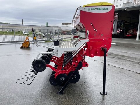 Pöttinger VITASEM 302 ADD 20R ELEKTRISCH 2