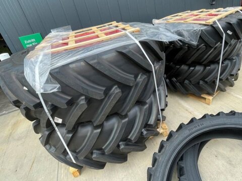 Fendt MICHELIN VF650/65R34,710/75R42 2