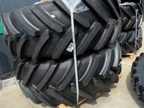 Fendt MICHELIN VF650/65R34,710/75R42 3