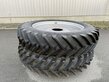 Horsch RÄDER CEAT 380/90R46