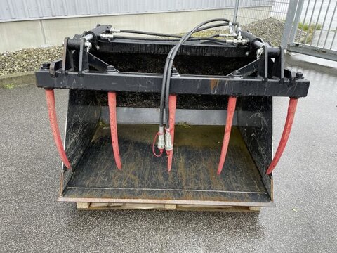 Schaufel VLMB-K2-1300 2