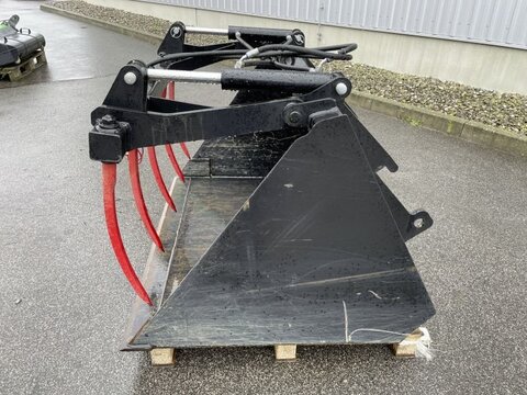 Schaufel VLMB-K2-1300 3