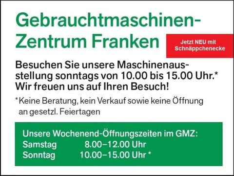 Fendt ANHÄNGESCHIENE KURZ KAT3-2 3