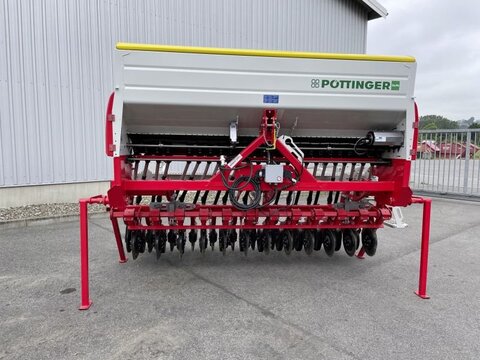 Pöttinger VITASEM M 3000 DD 24R
