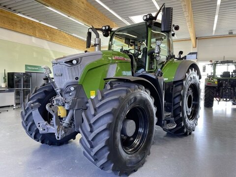 Fendt 728 GEN7 PROFI PLUS +GW 07/27