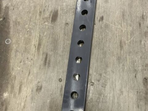 Fendt ANHÄNGESCHIENE KURZ KAT3-2
