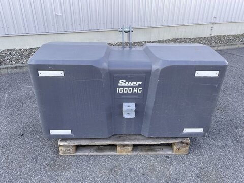 SB1600 SUER BETONGEWICHT 1600K