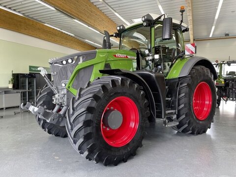 Fendt 933 VARIO GEN7 PROFI PLUS