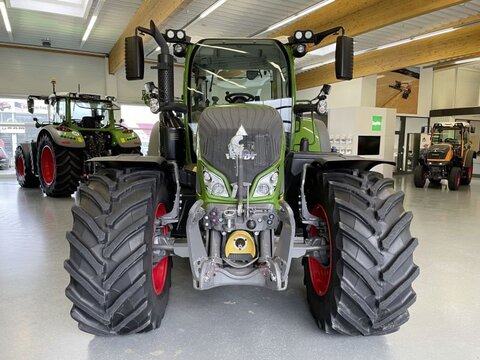 Fendt 724 VARIO GEN6 PROFI PLUS 2