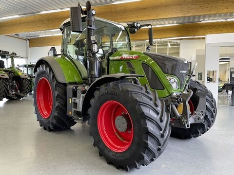Fendt 724 VARIO GEN6 PROFI PLUS 3