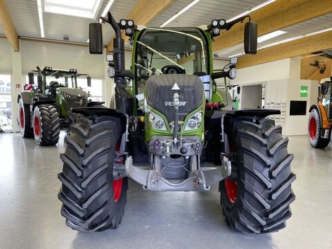 Fendt 516 VARIO GEN3 PROFI PLUS 3