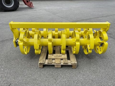 Pöttinger TANDEM CONOROLL 560-4000