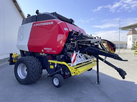 Pöttinger IMPRESS 3190 V PRO 3