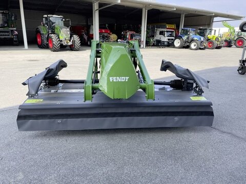 Fendt SLICER 310 FQ KC