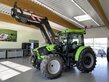 Deutz-Fahr 5100 G