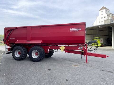 Krampe BIGBODY 750 S