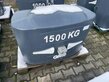 Sonstige 1500 KG GEWICHT INNOV.KOMPAKT