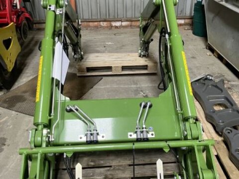 Fendt CARGO 5.90 PROFI; 620 VARIO 2