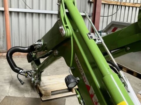 Fendt CARGO 5.90 PROFI; 620 VARIO 3