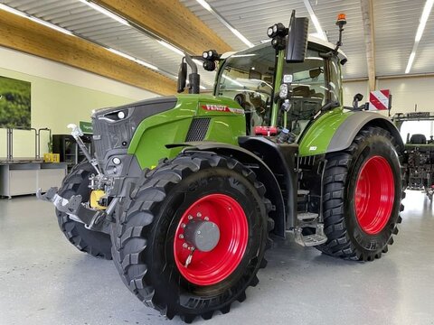 Fendt 728 VARIO GEN7 PROFI PLUS