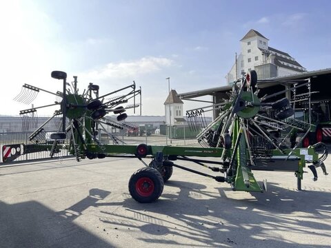 Fendt FORMER 12545 PRO GEN2 3